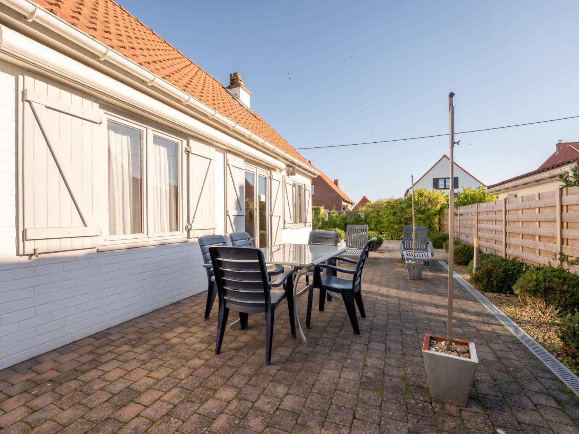 Holiday Home New Village Park-5 By Interhome Mispelburg Exterior photo