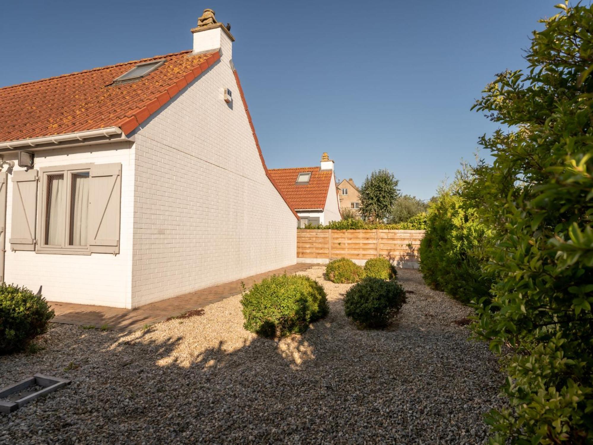 Holiday Home New Village Park-5 By Interhome Mispelburg Exterior photo